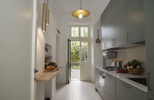 Angera Apartment | Dimora La Rondanina Lake Maggiore View