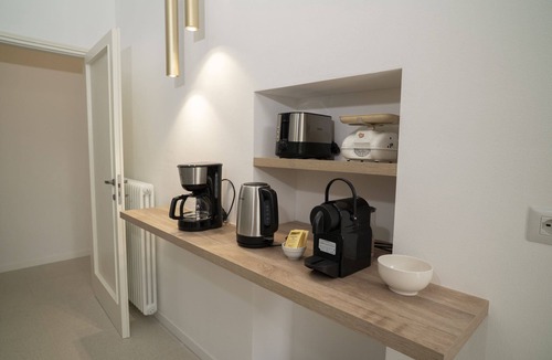 Angera Apartment | Dimora La Rondanina Lake Maggiore View