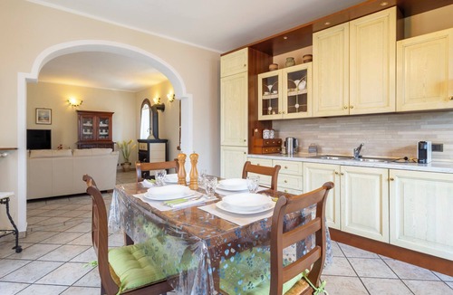 Premosello Chiovenda Apartment | Dimora Lali by Interhome