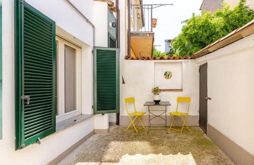 Centro Storico Apartment | Dimora Pia
