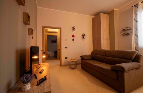 Montagnana Apartment | Dimora Porta Vicenza-Montagnana