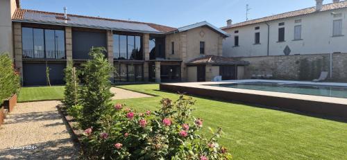Adro House | Dimora Rosaspina Suite Eden e Suite Platinum