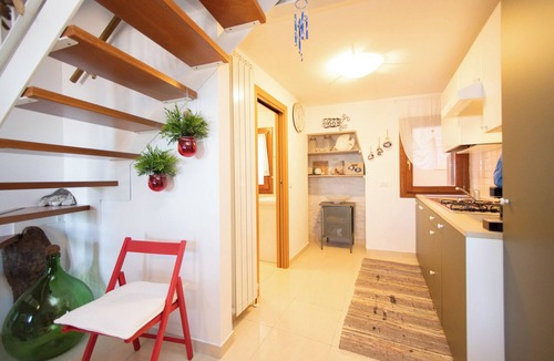 Pellestrina House | Dimora Rubino -apeliving- Pellestrina Ve