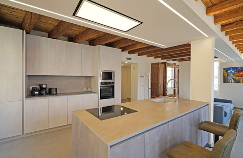 Salo Apartment | DIMORE DEL CENTRO - Domus Aurea