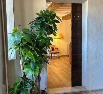 Montecastrilli Apartment | Dimore Romeo - La Dimora del Corso
