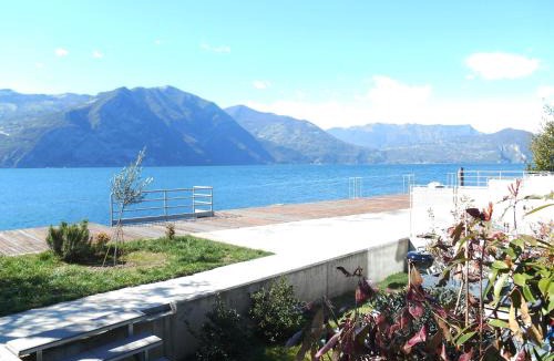 Marone Apartment | Direttamente Al Lago Apartments