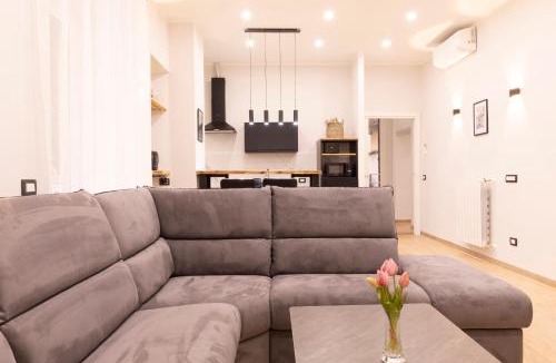 Esquilino Apartment | Dolce Domus Laterano