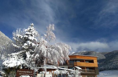 Terento Hotel | Dolomitenblick alps boutique hotel