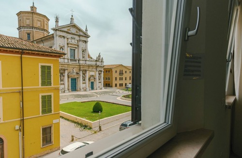 Ravenna Apartment | Domus Dantis Virgilio