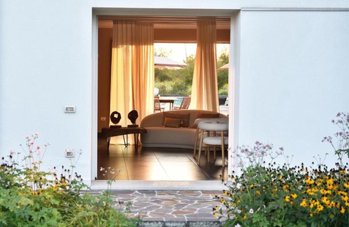 Bagnolo Apartment | Domus Natura, un'oasi verde tra Padova e Venezia