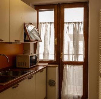 Old Town Apartment | Dora apartment - Smart Holiday
