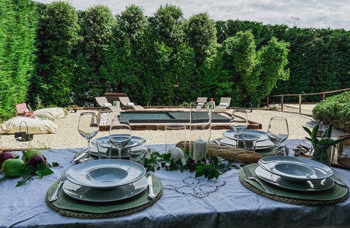 Monte San Savino House | DormiVeglia B&B