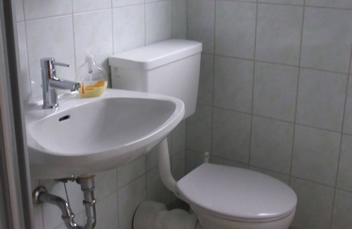 Neukirchen bei Altmunster House | Double room 4 - Moadl farm