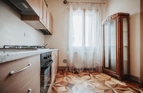 Vicenza Apartment | Downtown Vicenza - Elegant Luxury Apartment