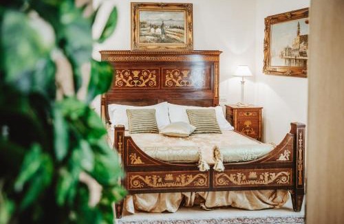 Vicenza Apartment | Downtown Vicenza - Elegant Luxury Apartment