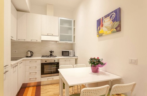Quartiere XIII Aurelio Apartment | Dreaming of Rome… a vacation rental near St. Peter’s for your stay in Rome