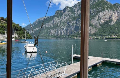 Malgrate Apartment | Dreams on the Lake - Affitti Brevi Italia