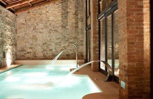 Monselice House | Dreamy Castle near Padua and Venice with Royal Ambience