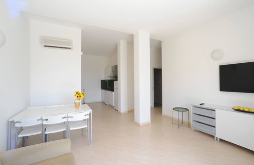 Val di Sogno Apartment | Dreizimmerwohnung mit teilweiser Seesicht by Interhome