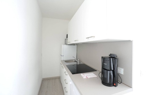 Val di Sogno Apartment | Dreizimmerwohnung mit direktem Zugang zum Garten by Interhome