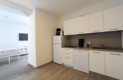 Val di Sogno Apartment | Dreizimmerwohnung mit direktem Zugang zum Garten by Interhome
