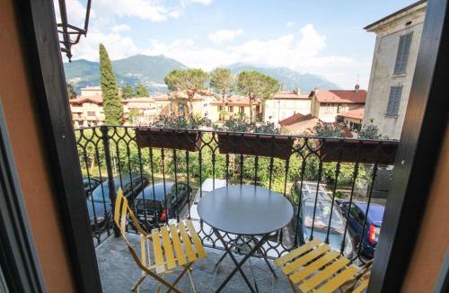 Menaggio House | Due Colonne - Menaggio by LoveComo
