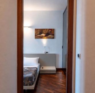 Marina di Ravenna Apartment | Due passi dal mare, Marina Seaview