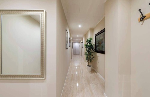 Carrobbio Apartment | DUOMO2-Wonderful Apt With 2 Bedrooms & 2 Bathrooms
