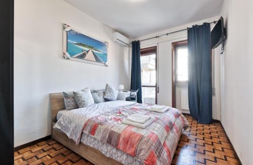 Marghera Apartment | Easy Downtown Inn