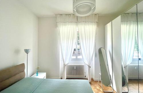 Gallarate House | Easy Stay