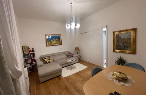 Gallarate House | Easy Stay