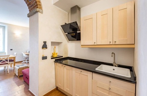 Lazzaretto Apartment | Easylife - Cozy apartment in the Porta Venezia