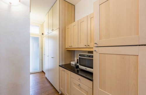 Lazzaretto Apartment | Easylife - Cozy apartment in the Porta Venezia
