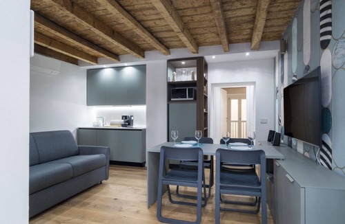 Lazzaretto Apartment | Easylife - Elegance and design in Porta Venezia