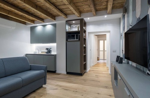 Lazzaretto Apartment | Easylife - Elegance and design in Porta Venezia