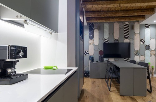 Lazzaretto Apartment | Easylife - Elegance and design in Porta Venezia