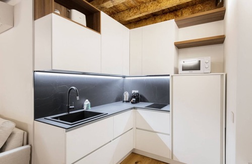 Lazzaretto Apartment | Easylife -Exclusive with terrace in Porta Venezia