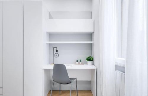 Lazzaretto Apartment | Easylife - Milano - Castaldi 32 CP3 - Porta Venezia