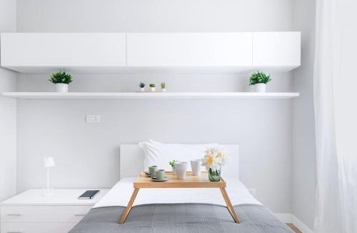 Lazzaretto Apartment | Easylife - Milano - Castaldi 32 CP3 - Porta Venezia