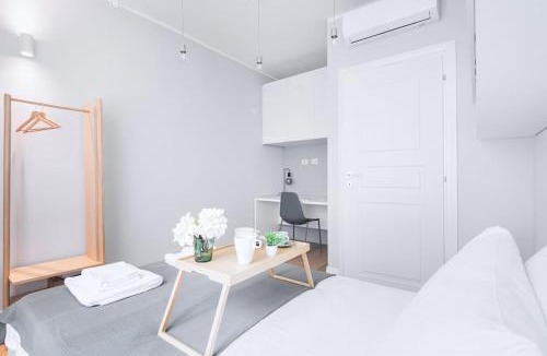 Lazzaretto Apartment | Easylife - Milano - Castaldi 32 CP3 - Porta Venezia