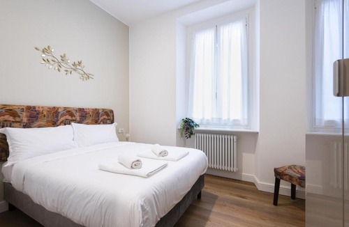Lazzaretto Apartment | Easylife - Milano - Gregorio 17 P2 - Porta Venezia