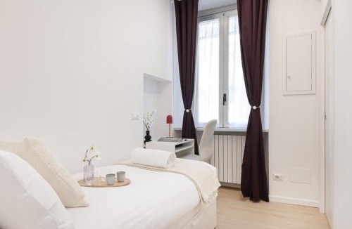 Lazzaretto Apartment | Easylife - Milano - Gregorio 17 P3 - Porta Venezia