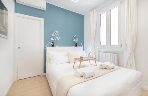 Lazzaretto Apartment | Easylife - Milano - Gregorio 17 P3 - Porta Venezia