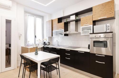 Lazzaretto Apartment | Easylife - Milano - Gregorio 17 P3 - Porta Venezia