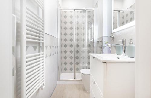 Lazzaretto Apartment | Easylife - Milano - Gregorio 17 P3 - Porta Venezia
