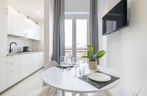 Porta Genova Apartment | Easylife - Milano - Paoli 6 P3 - Navigli