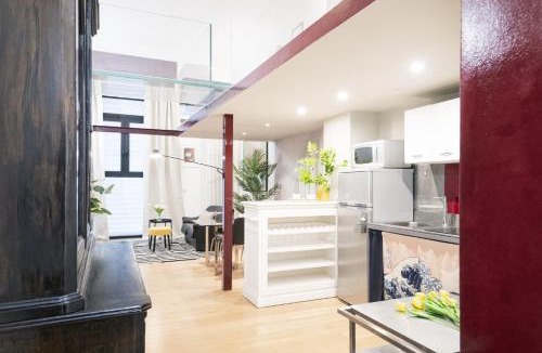 Lazzaretto Apartment | Easylife - Milano Settala 9 - Porta Venezia