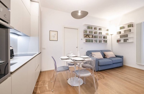 Porta Venezia Apartment | Easylife - Milano - Tadino 6 - Porta Venezia