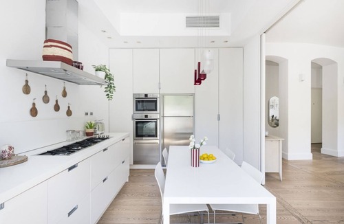 Porta Lodovica Apartment | Easylife - Urban charm and comfort in Porta Romana