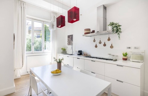 Porta Lodovica Apartment | Easylife - Urban charm and comfort in Porta Romana